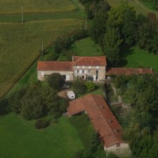 le moulin de patary